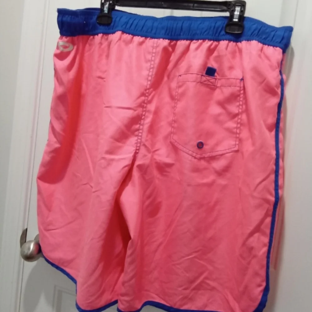 ORRageous pair men